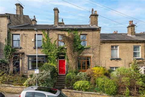 4 bedroom terraced house for sale, Sunny Bank, Shipley, West Yorkshire, BD18