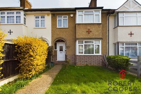 49 Ribblesdale Avenue, Northolt, UB5 4NG