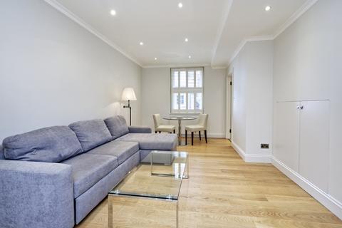 1 bedroom apartment for sale, Pavilion Road, London, SW1X