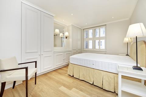 1 bedroom apartment for sale, Pavilion Road, London, SW1X