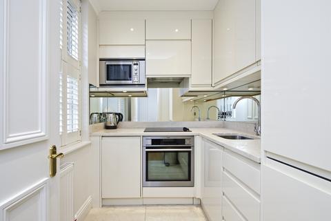 1 bedroom apartment for sale, Pavilion Road, London, SW1X