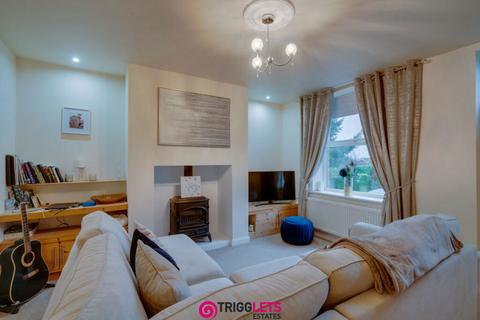 2 bedroom terraced house for sale, George Street, Hoyland, Barnsley, South Yorkshire, S74 9AE