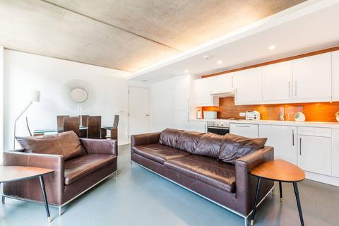 2 bedroom flat to rent, Cosmopolitan House, Christina Street, Shoreditch, London, EC2A