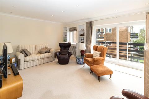 3 bedroom flat for sale, Milton Road, Harpenden, Hertfordshire