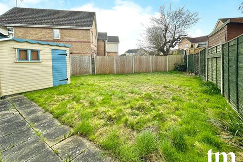 3 bedroom end of terrace house for sale, Halstead, Essex CO9