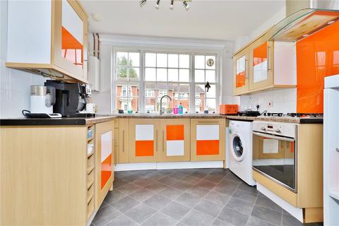 3 bedroom end of terrace house for sale, Brooklyn Close, Woking, Surrey, GU22