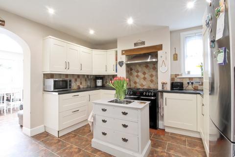 3 bedroom semi-detached house for sale, Shedfield, Hampshire