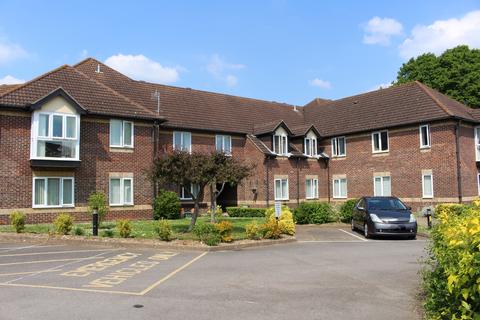 1 bedroom retirement property for sale, COPPER BEECHES, DENMEAD