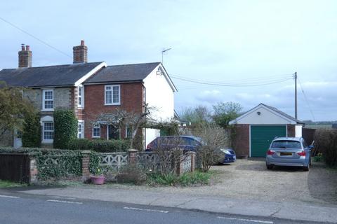 3 bedroom semi-detached house for sale, Norwich Road, Little Stonham IP14