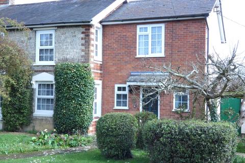 3 bedroom semi-detached house for sale, Norwich Road, Little Stonham IP14