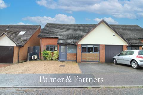 undefined, Simons Road, Woodbridge, Suffolk, IP12