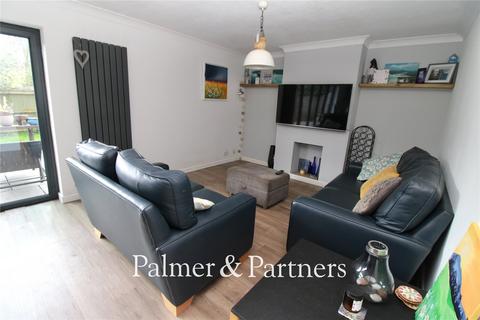 undefined, Simons Road, Woodbridge, Suffolk, IP12
