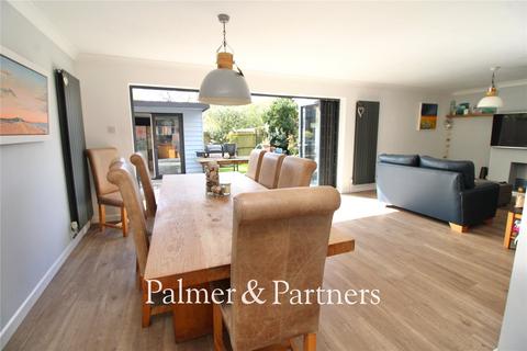 undefined, Simons Road, Woodbridge, Suffolk, IP12