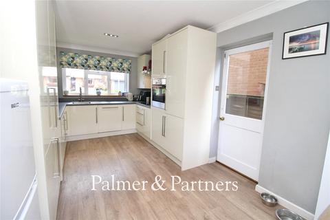 undefined, Simons Road, Woodbridge, Suffolk, IP12
