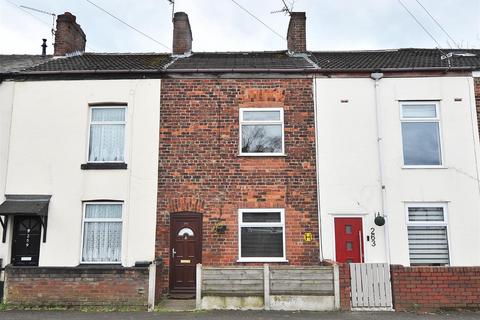 2 bedroom terraced house for sale, 261 Liverpool Road, Cadishead M44 5DR