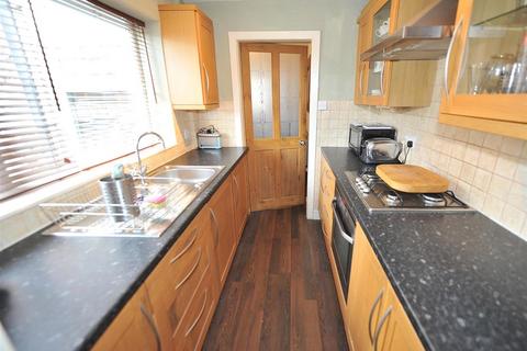 2 bedroom terraced house for sale, 261 Liverpool Road, Cadishead M44 5DR