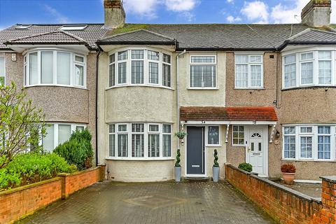 3 bedroom terraced house for sale, Anthony Road, Welling, Kent