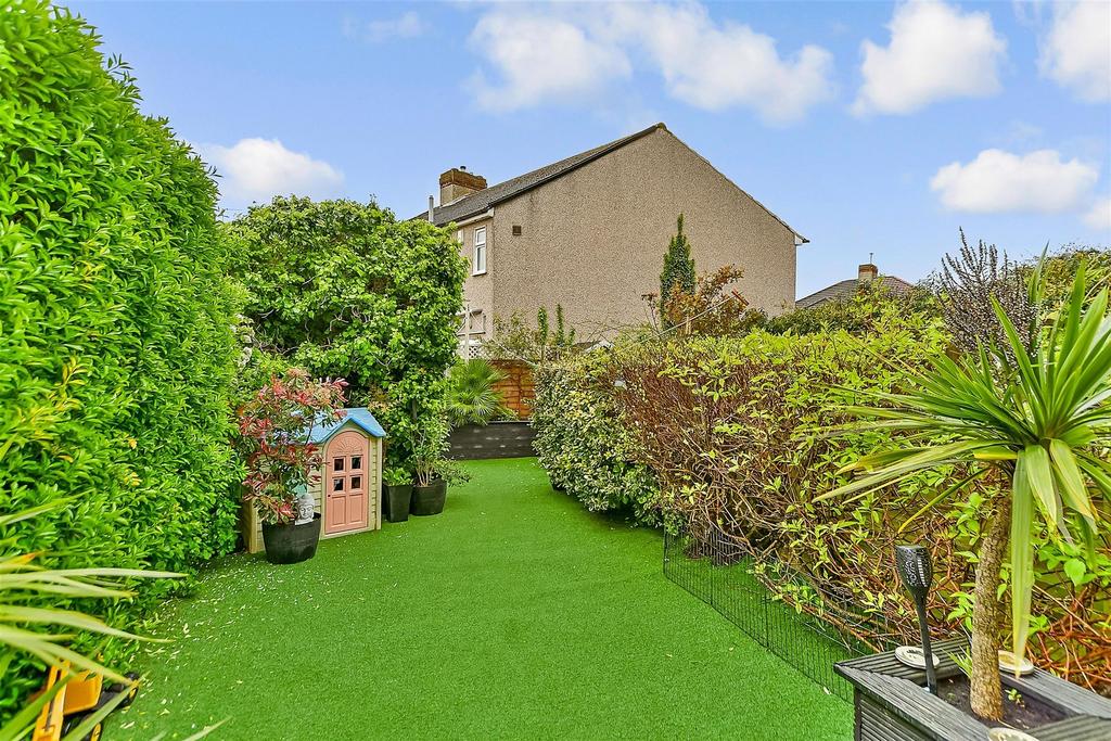 Anthony Road, Welling, Kent 3 bed terraced house for sale £490,000