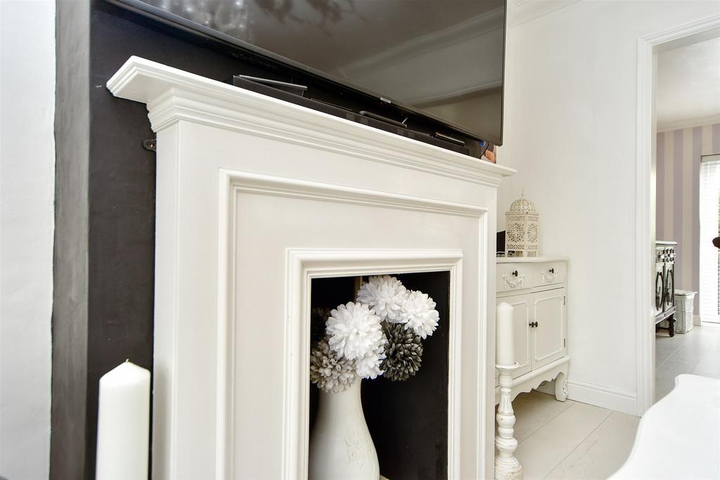Internal Feature