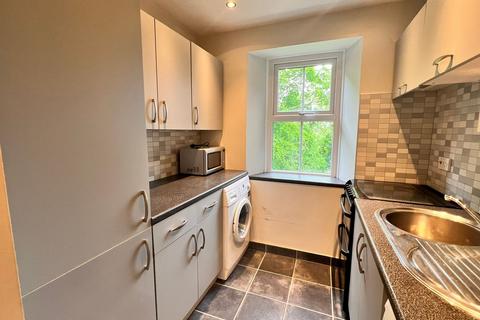 2 bedroom apartment for sale, Tolson Court, Huddersfield Road, Penistone
