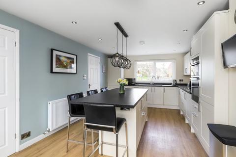 8 Burymead, Codford, Warminster, BA12 0NU