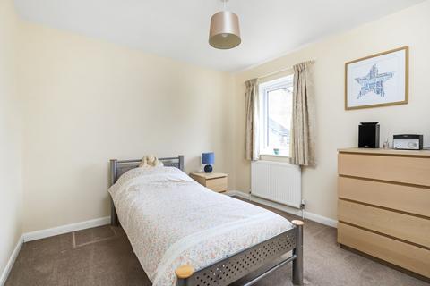 8 Burymead, Codford, Warminster, BA12 0NU