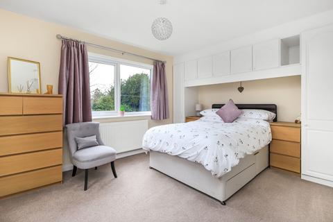 8 Burymead, Codford, Warminster, BA12 0NU