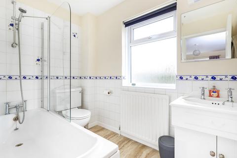 8 Burymead, Codford, Warminster, BA12 0NU