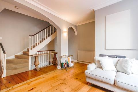 4 bedroom terraced house for sale, Camden Terrace, Clifton, BRISTOL, BS8