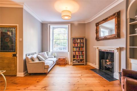 4 bedroom terraced house for sale, Camden Terrace, Clifton, BRISTOL, BS8