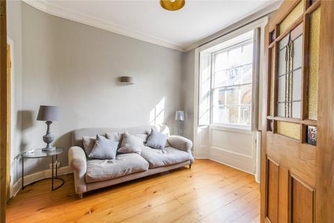 18 Camden Terrace, Bristol, BS8 4PU