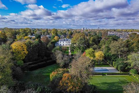 9 bedroom detached house for sale, Cambridge Park, Twickenham, Richmond, TW1