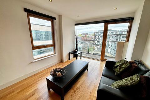 1 bedroom flat to rent, Chadwick Street, Hunslet, Leeds, West Yorkshire, UK, LS10