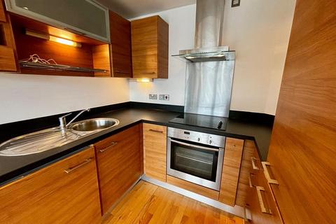 1 bedroom flat to rent, Chadwick Street, Hunslet, Leeds, West Yorkshire, UK, LS10