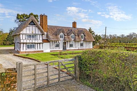5 bedroom detached house for sale, Mole Hill Green, Felsted, Dunmow, Essex, CM6