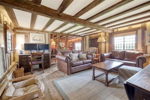5 bedroom detached house for sale, Mole Hill Green, Felsted, Dunmow, Essex, CM6