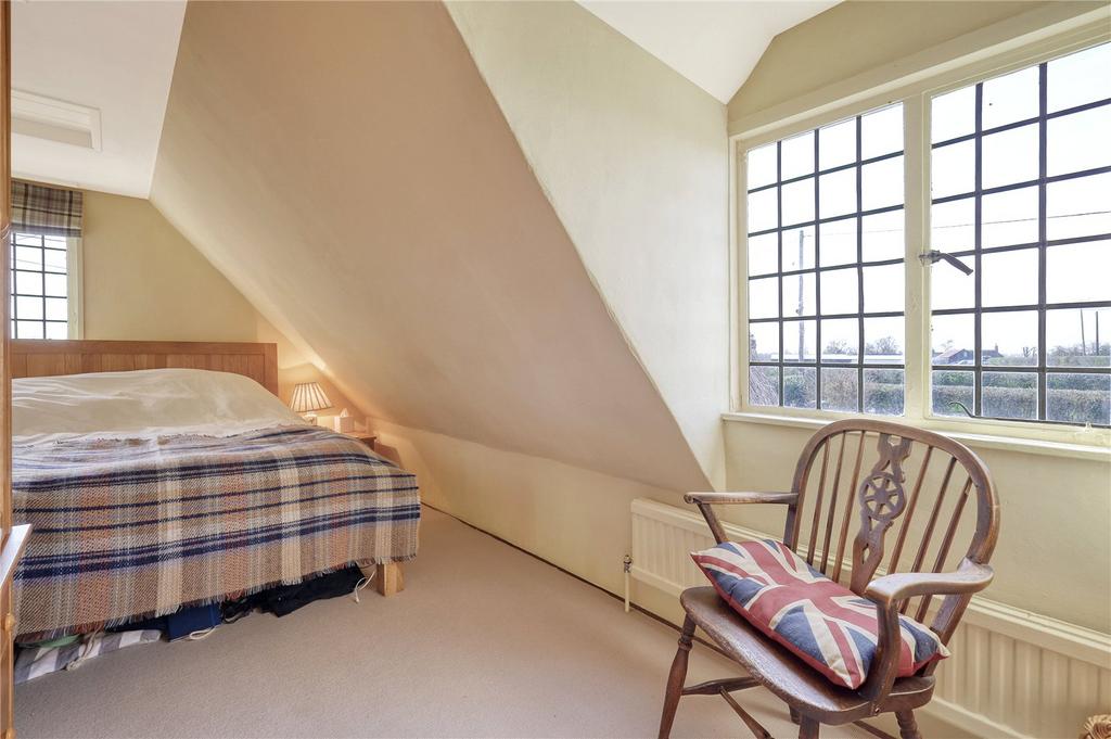 Bedroom Five