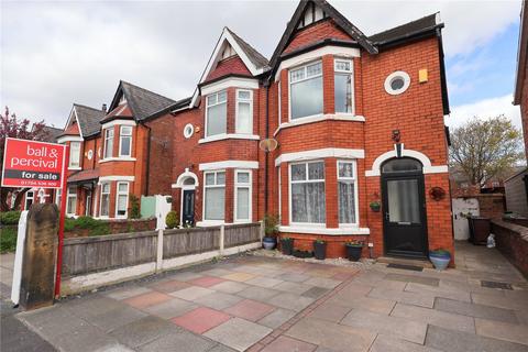 3 bedroom semi-detached house for sale, Gosforth Road, Southport, Merseyside, PR9