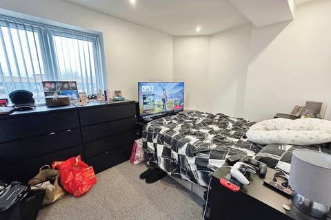 1 bedroom flat for sale, Church Street, Wolverhampton WV2