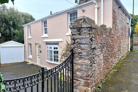 2 bedroom cottage to rent, Woodend Road, Wellswood, Torquay, TQ1