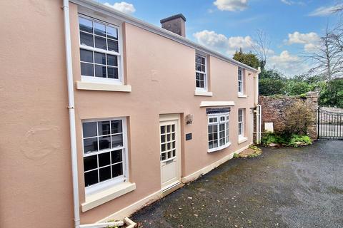 2 bedroom cottage to rent, Woodend Road, Wellswood, Torquay, TQ1