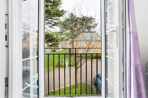 6 Forelle Way, Carshalton, SM5 4BD