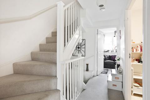 6 Forelle Way, Carshalton, SM5 4BD