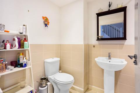 6 Forelle Way, Carshalton, SM5 4BD