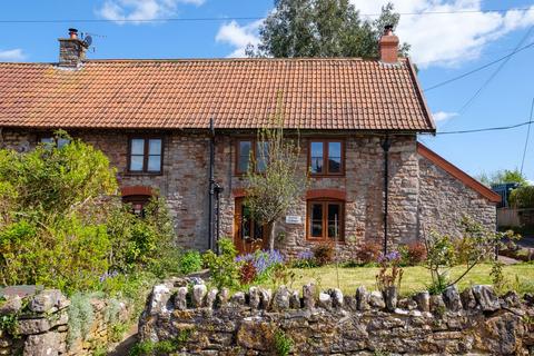 2 bedroom cottage for sale, Middle Street, East Harptree