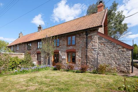 2 bedroom cottage for sale, Middle Street, East Harptree