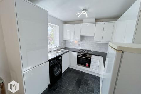 2 bedroom apartment for sale, Guest Street, Leigh, Greater Manchester, WN7 2RW
