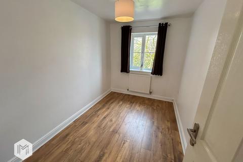 2 bedroom apartment for sale, Guest Street, Leigh, Greater Manchester, WN7 2RW