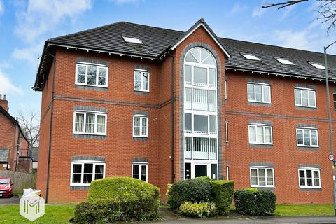 2 bedroom apartment for sale, Guest Street, Leigh, Greater Manchester, WN7 2RW