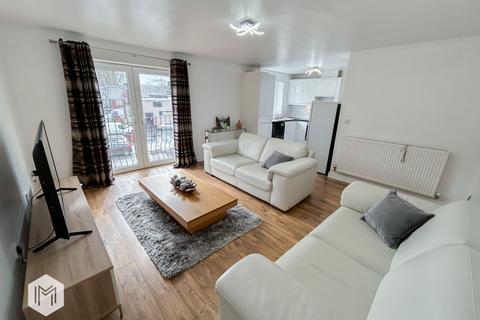 2 bedroom apartment for sale, Guest Street, Leigh, Greater Manchester, WN7 2RW